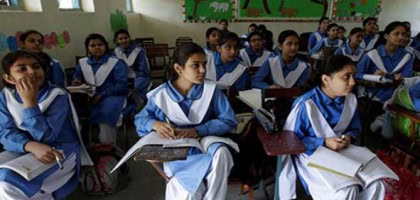 Punjab Schools To Implement Casual Dress Code Amid Summer Heatwave Full Details Here