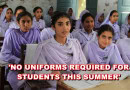 Punjab Schools To Implement Casual Dress Code Amid Summer Heatwave Full Details Here