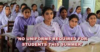 Punjab Schools To Implement Casual Dress Code Amid Summer Heatwave Full Details Here