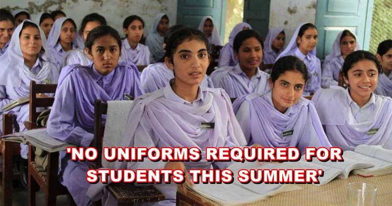 Punjab Schools To Implement Casual Dress Code Amid Summer Heatwave Full Details Here