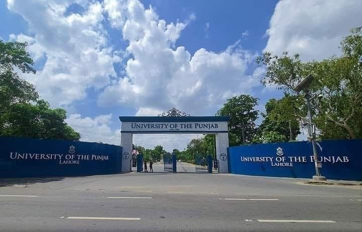 Punjab University Fee Structure For Css Pms Preparatory Classes 2025