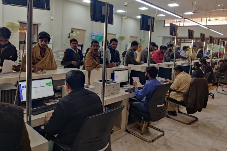 Punjabs Hospital Management Information System Benefits 25 Million Patients