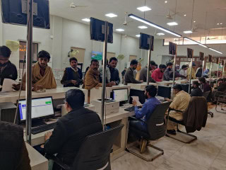 Punjabs Hospital Management Information System Benefits 25 Million Patients