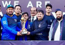 Radisson Blu Murree Presents Cricket Showdown Anchors Xi Vs Islamabad Club Legends