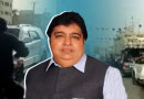 Religious Affairs Minister Kesoo Mal Kohistanis Convoy Attacked In Thatta Sindh