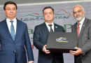 Roadshow Reflects Huge Tourism Trade Potential Of Uzbekistan