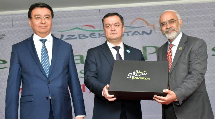 Roadshow Reflects Huge Tourism Trade Potential Of Uzbekistan
