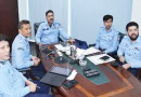 Robust Security Measures To Be Ensured During Psl Igp