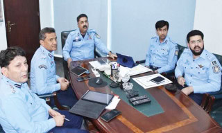 Robust Security Measures To Be Ensured During Psl Igp