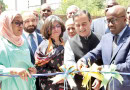 Rwandas High Commission Inaugurated In Federal Capital