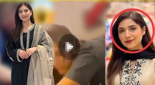 Sajal Aly Video Leak Tiktok Star Takes Legal Action Against Leaks Scandal