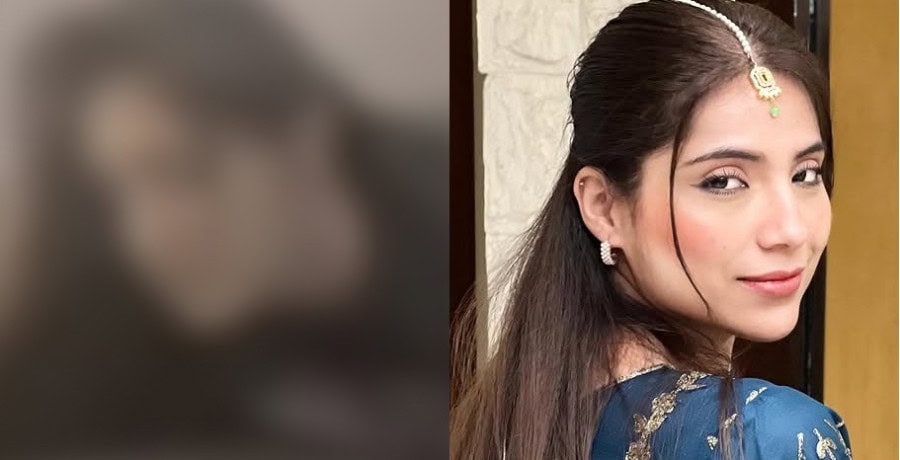 Sajal Maliks Compromising Video Leaked Online And Fans Are Divided