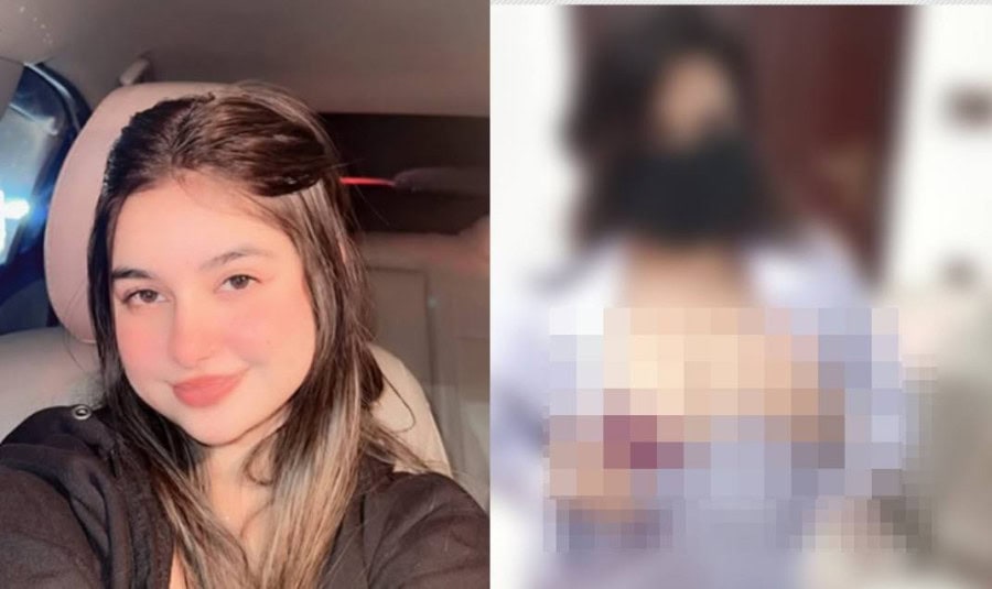 Samiya Hijabs Private Videos Leaked On Social Media All You Need To Know About Scandal