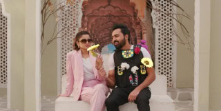 Sanwal Khan Esakhelvi Redefines Punjabi Romance With Bliss
