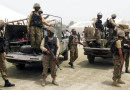 Security Forces Kill Two Khawarij In Timergara Area Of Lower Dir