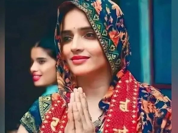 Seema Haider Faces Deportation As India Tightens Rules After Pahalgam Incident