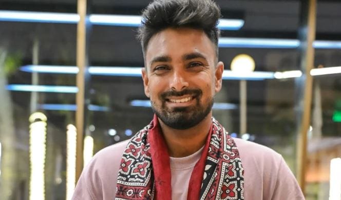 Set Back To Karachi Kings As Litton Das Ruled Out Of Psl 10 Due To Injury
