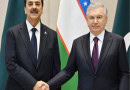 Shavkat Stresses Parliamentary Diplomacy For Effective Implementation Of Agreements
