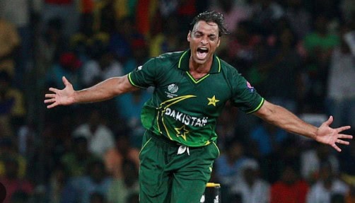 Shoaib Akhtar Among 16 Pakistanis Whose Youtube Channel Banned In India After Pahalgam Incident