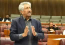 Six Canals On Indus River Turns Controversial Due To Lack Of Consultation Water Resources Minister