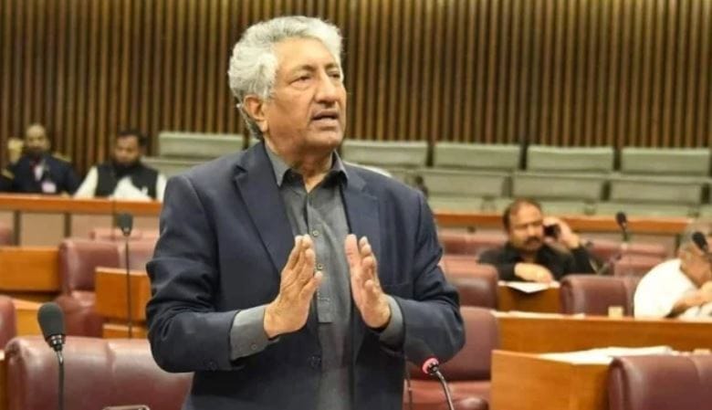 Six Canals On Indus River Turns Controversial Due To Lack Of Consultation Water Resources Minister