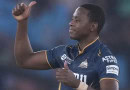 South African Fast Bowler Kagiso Rabada Suddenly Leaves Ipl Returns To Home