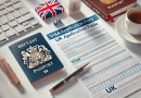 Step By Step Uk Visit Visa Guide For 2025 Documents Checklist Eligibility Rules Fee Info