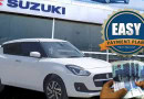 Suzuki Swift New Installment Plans In Pakistan Updated Taxes For Non Filers