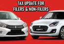 Swift Cultus New Taxes For Filers Non Filers After Price Increase May 2025 Update