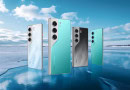 Tecno Camon 40 Personalized By Ai Perfected By Design