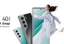 Tecno Camon 40 Series Redefining Dynamic Photography For The Next Era