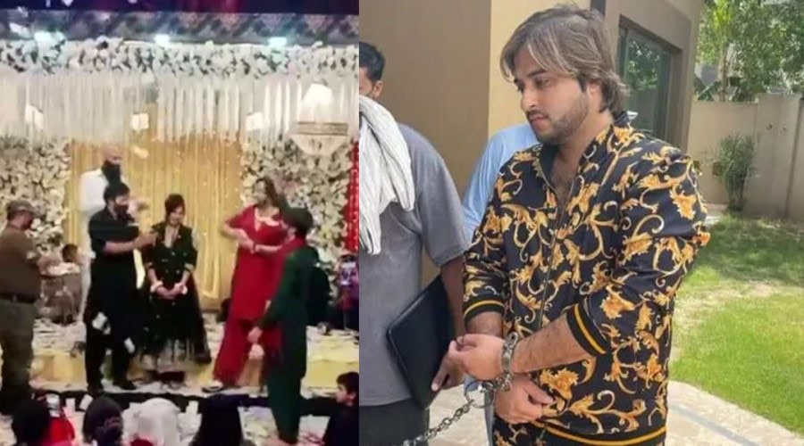 Tiktoker Kashif Zameer Arrested For Maligning Punjab Police In Viral Video