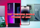 Top Mobile Phones Picks For April 2025 Check Full List And Prices