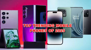 Top Mobile Phones Picks For April 2025 Check Full List And Prices