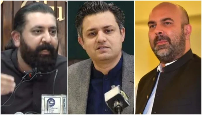 Top Pti Leaders Face Arrest Over Failure To Cooperate In Anti State Propaganda Probe