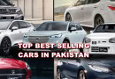 Top Selling Cars In Pakistan 2025 Check Latest Market Trends