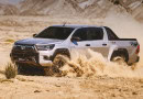 Toyota Hilux Revo Rocco Updated 5 Year Installment Plan In Pakistan For 2025