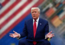 Trump Announces Unexpected 90 Day Tariff Break But China Gets Hit Hard