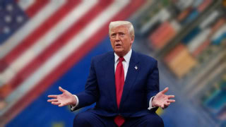 Trump Announces Unexpected 90 Day Tariff Break But China Gets Hit Hard