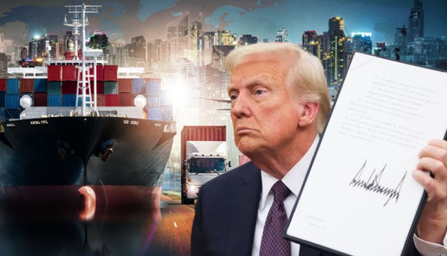 Trump Tariffs What Is At Stake For Pakistans Export Economy