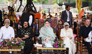 Two Day Punjab Cultural Day Check Complete Schedule Here For April 18 2025