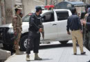 Two Levies Personnel Martyred As Terrorists Attack Polio Team In Mastung