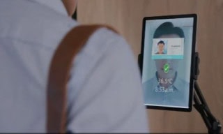 Uae To Replace Emirates Id With Ai Powered Biometric Facial Recognition System