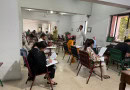 Uhs Conducts Postgraduate Admission Test