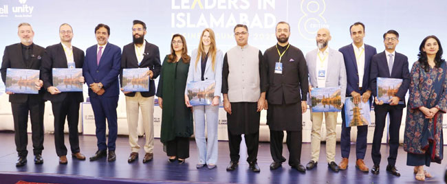 Uk To Continue Expanding Ties With Pakistan In Multiple Sectors Jane Marriott