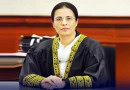 University Of London Awards Honorary Doctorate Degree To Pakistans Justice Ayesha Malik