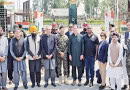 Us Delegation Mohsin Naqvi Celebrate Baisakhi With Sikh Community