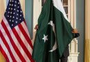 Us Reaffirms Strong Counterterrorism Partnership With Pakistan After Key Arrest