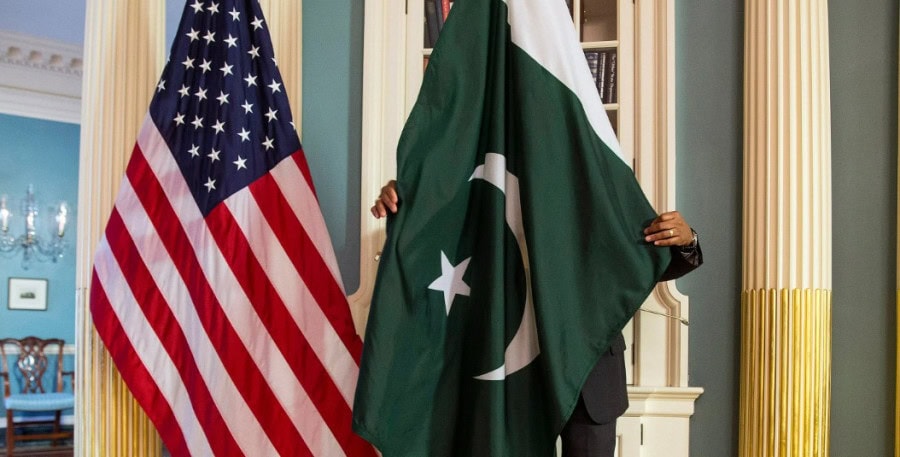 Us Reaffirms Strong Counterterrorism Partnership With Pakistan After Key Arrest