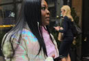 Us Woman Onijah Andrew Who Came To Karachi To Find Online Love Arrives In New York